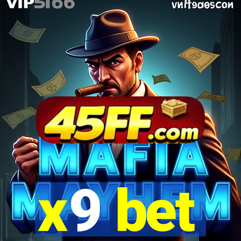 x9 bet